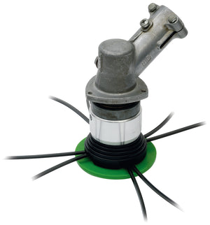 Globex TESTINA PER DECESPUGLIATORE ATTILINA