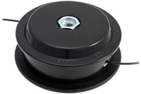 Globex TESTINA PER DECESPUGLIATORE EMILY  M 8x1,25 SX - Maschio