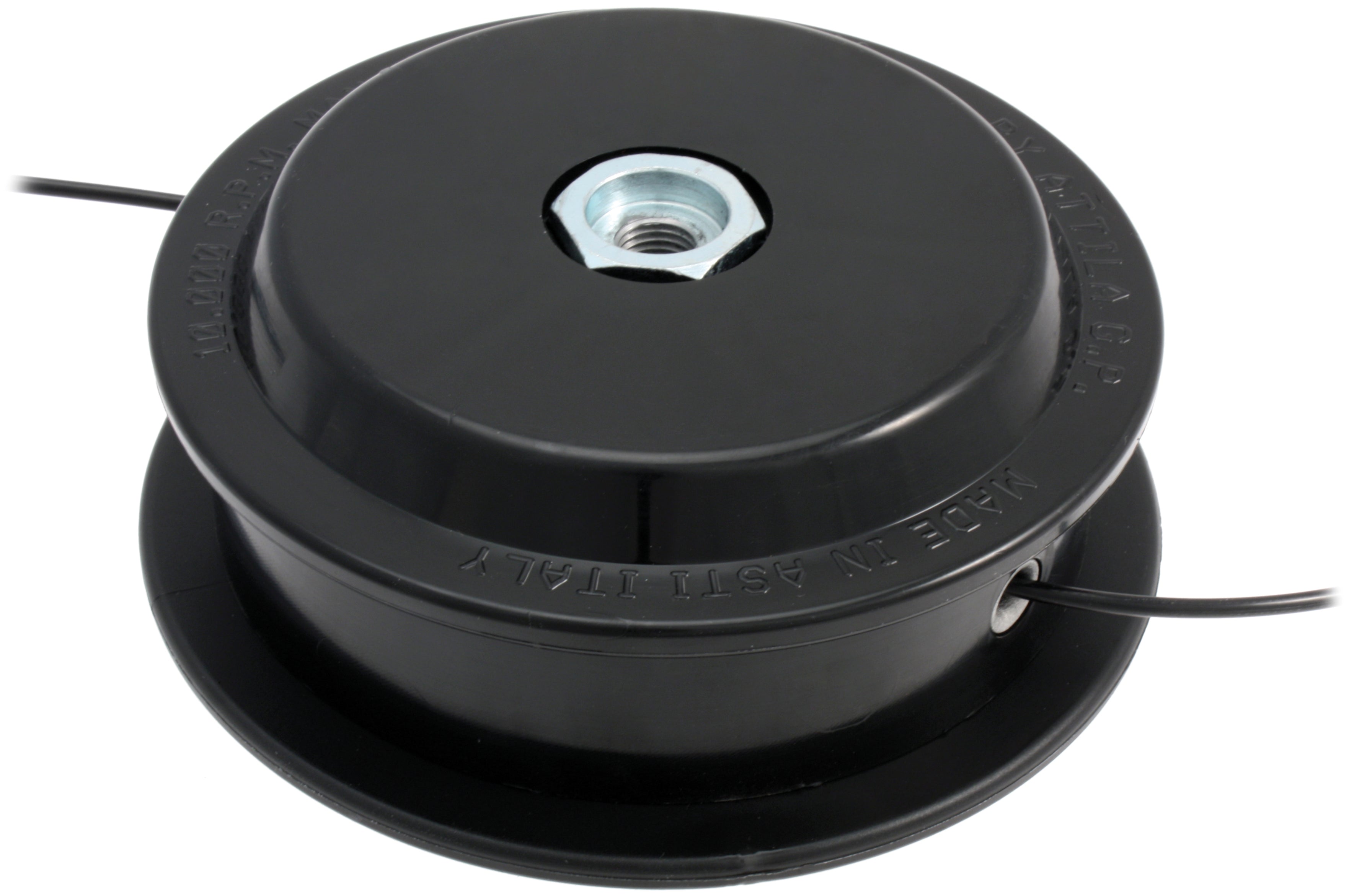 Globex TESTINA PER DECESPUGLIATORE EMILY  M 8x1,25 SX - Maschio