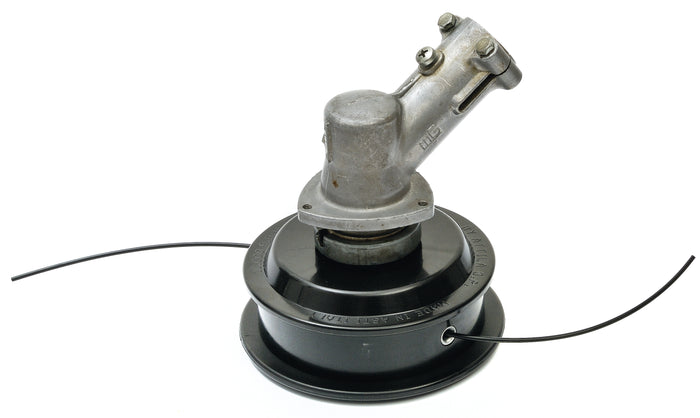 Globex TESTINA PER DECESPUGLIATORE EMILY  M 8x1,25 SX - Maschio