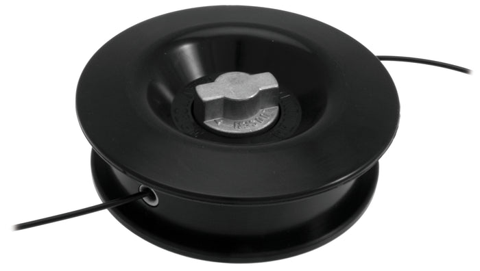 Globex TESTINA PER DECESPUGLIATORE EMILY M 10x1 SX - Femmina