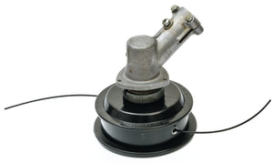 Globex TESTINA PER DECESPUGLIATORE EMILY M 10x1,25 SX - Femmina