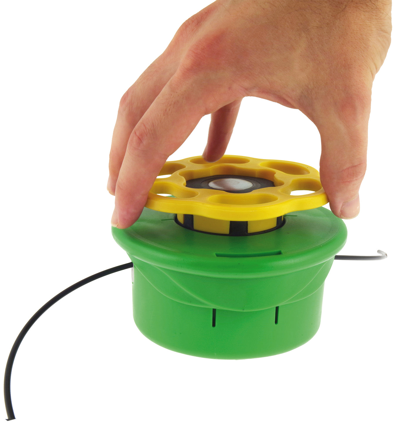 Globex TESTINA PER DECESPUGLIATORE GARDEN DEVIL