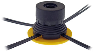 Globex TESTINA PER DECESPUGLIATORE QUEEN