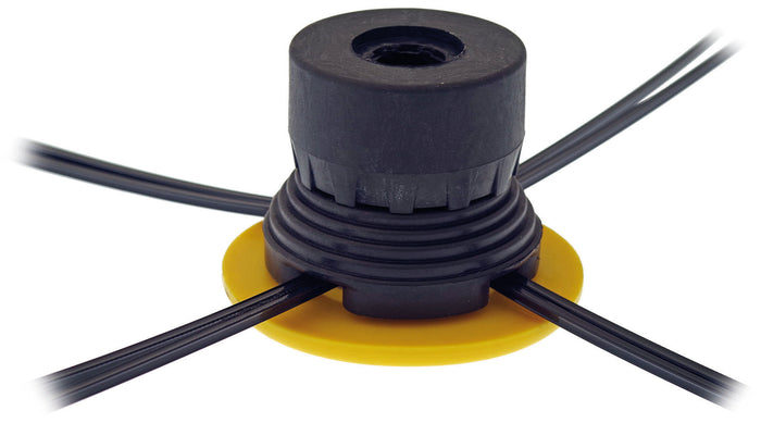 Globex TESTINA PER DECESPUGLIATORE QUEEN