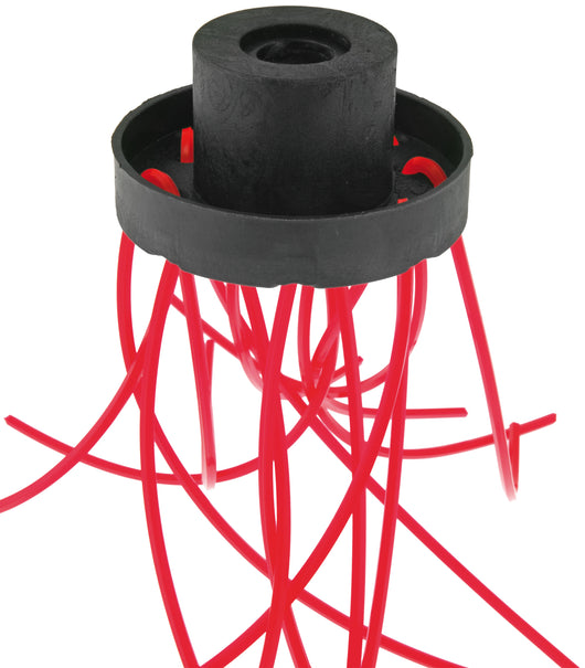 Globex TESTINA PER DECESPUGLIATORE SMALL BRUSH in plastica