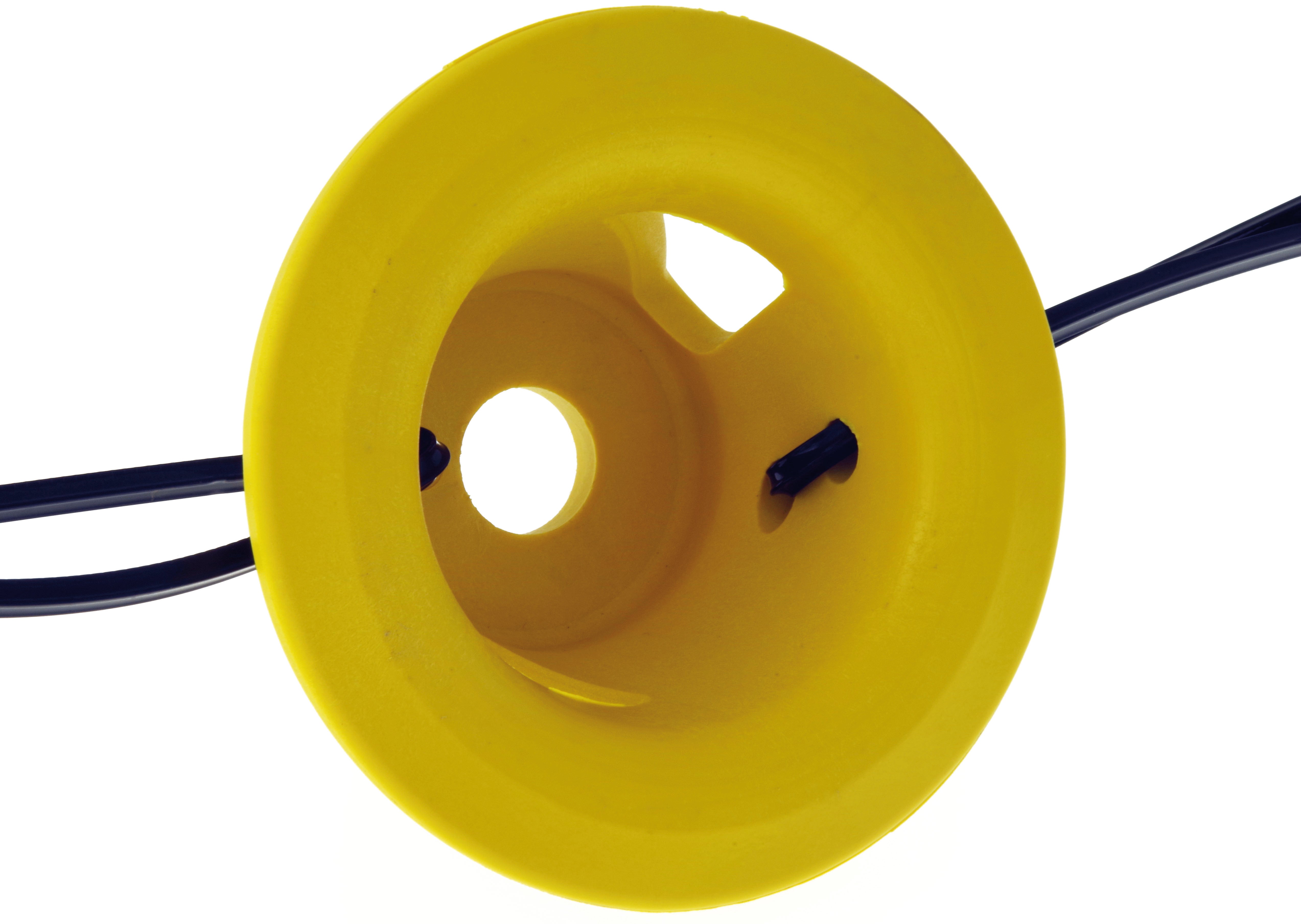 Globex TESTINA PER DECESPUGLIATORE VITTORIA