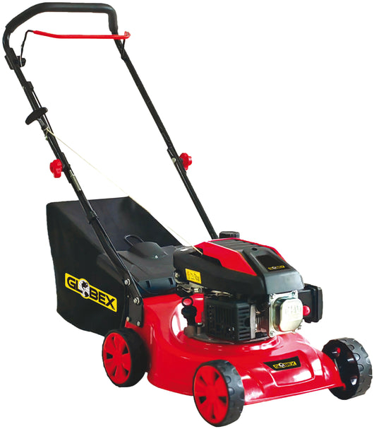 Globex TOSAERBA A SCOPPIO A SPINTA GX 80/1500 TO