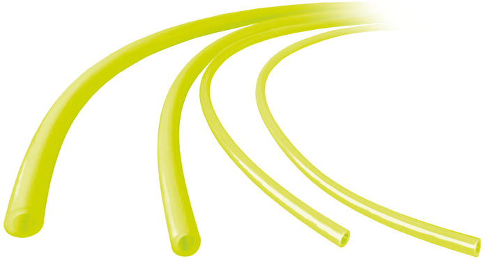 Globex TUBO CARBURANTE PVC PER MOTORI A SCOPPIO Ø mm. 3,2x5 mt.