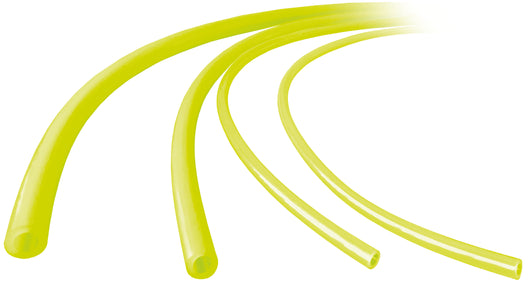 Globex TUBO CARBURANTE PVC PER MOTORI A SCOPPIO Ø mm. 6,2x5 mt.