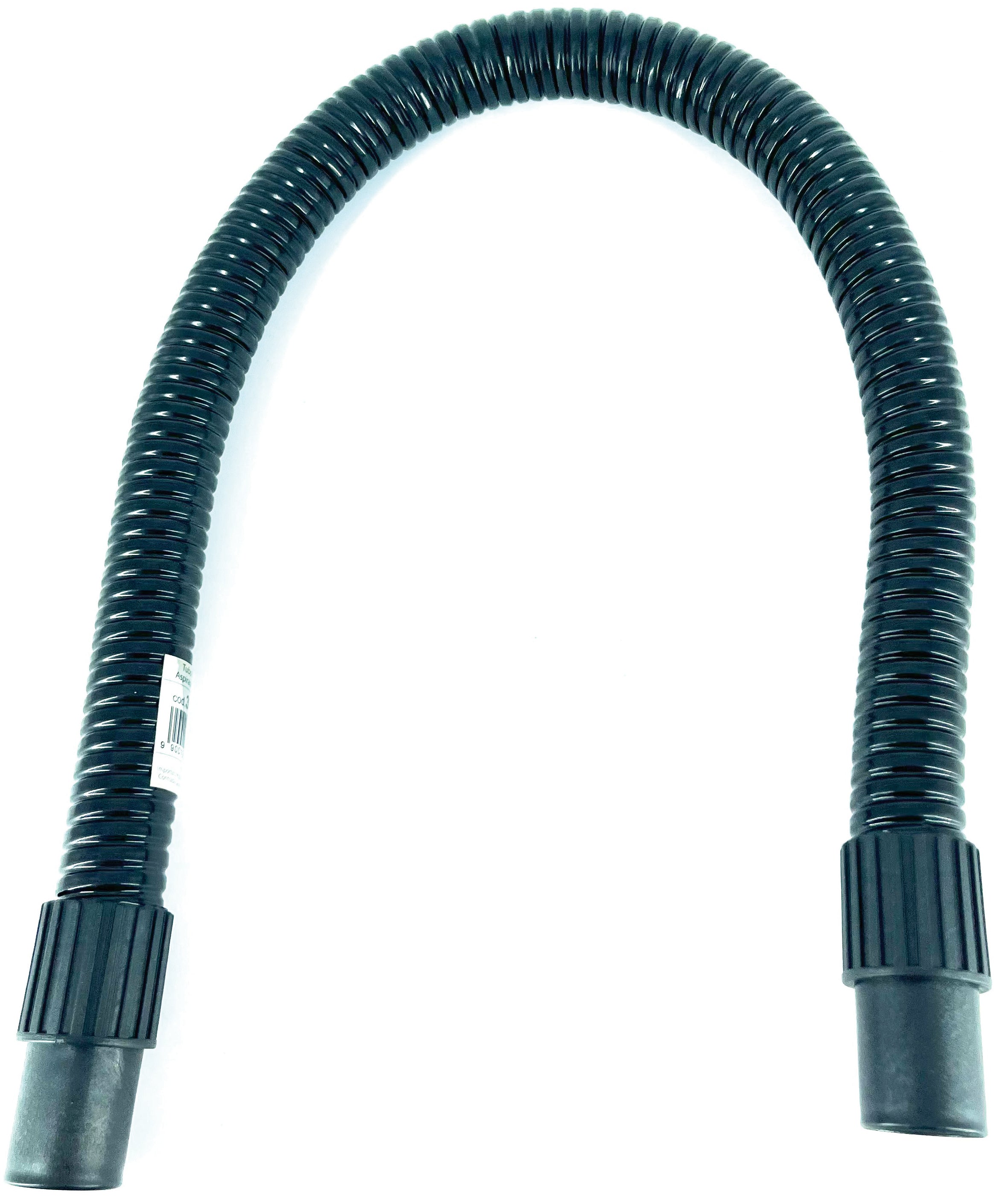 Globex TUBO FLESSIBILE IN ALLUMINIO PER ASPIRACENERE TURBINE