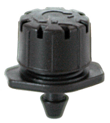 GOCCIOLATORE REGOLABILE PORTATA 0-40 LT/H 100.00 pz