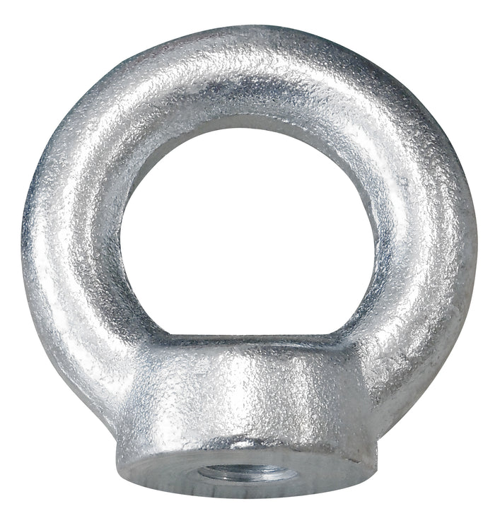 GOLFARE Femmina (DIN 582  UNI 2948) mm. 6 20.00 pz