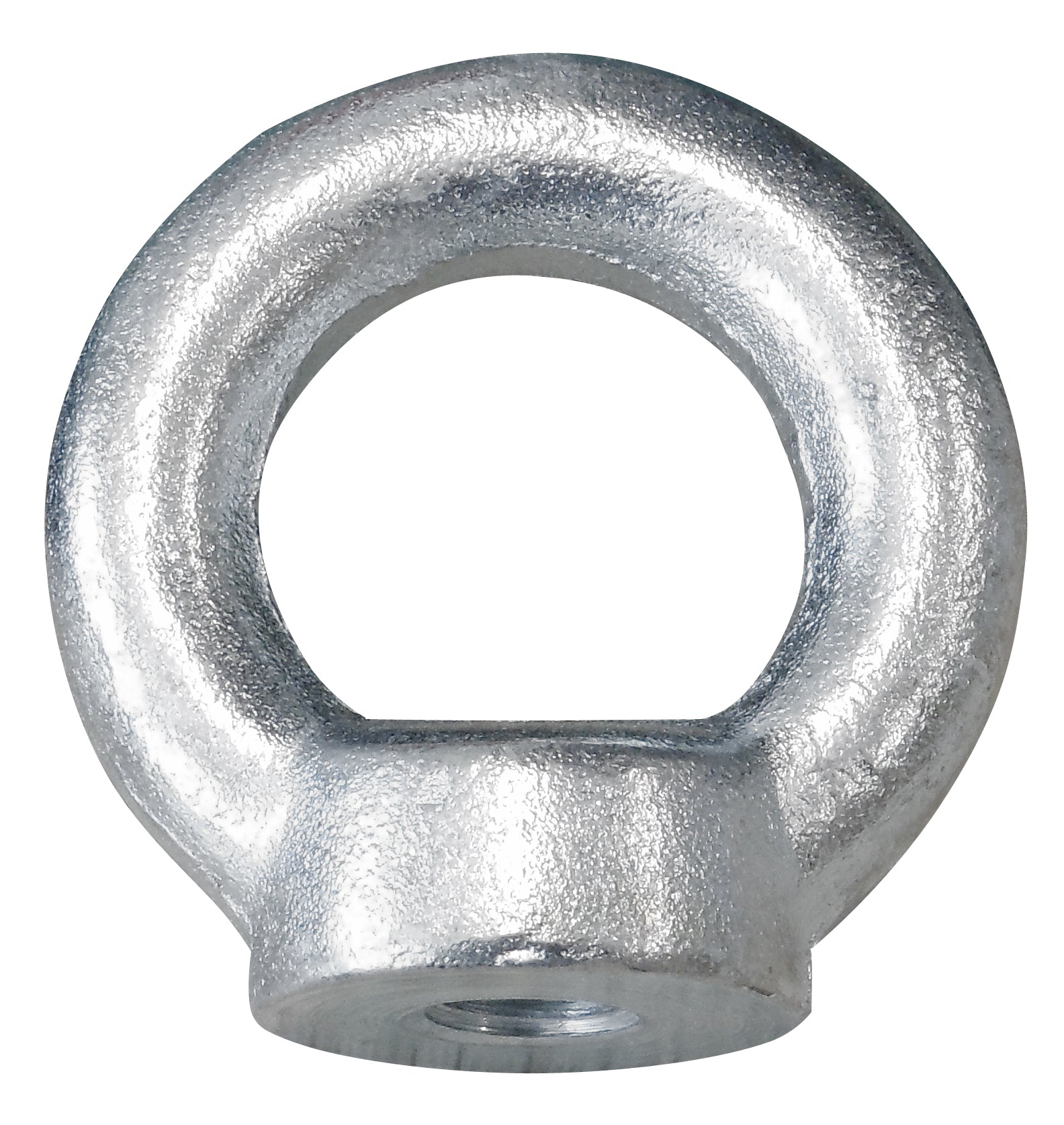 GOLFARE Femmina (DIN 582  UNI 2948) mm.12 10.00 pz