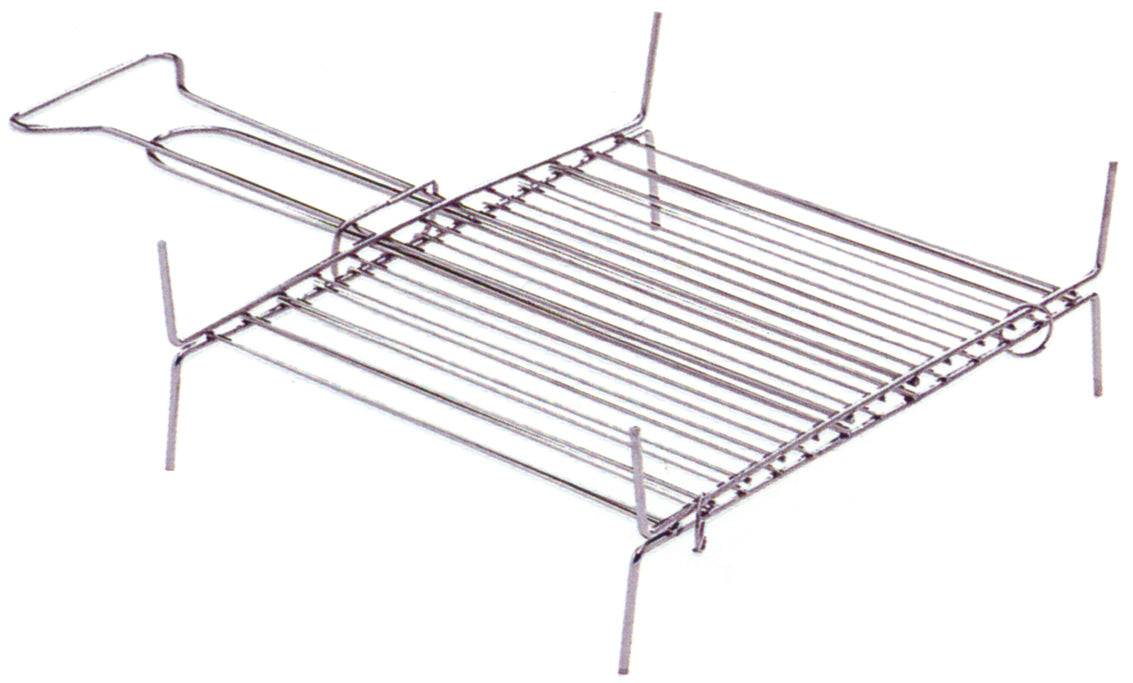 GRATICOLA A 13 BARRE cm. 25x30