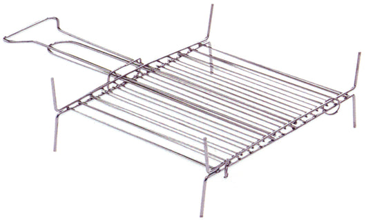 GRATICOLA A 13 BARRE cm. 25x30
