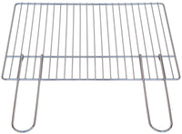 GRATICOLA PER BARBECUE IN CEMENTO cm. 45x33