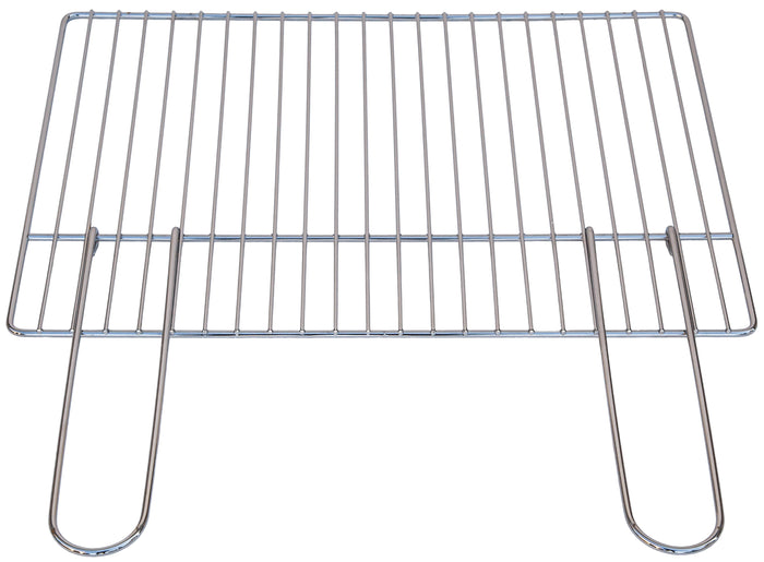 GRATICOLA PER BARBECUE IN CEMENTO cm. 45x33