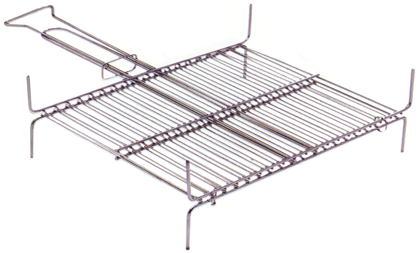 GRATICOLA TIPO RISTORANTE cm. 35x40