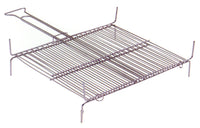 GRATICOLA TIPO RISTORANTE cm. 40x45