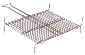 GRATICOLA TIPO RISTORANTE cm. 40x45