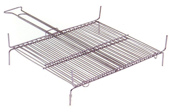 GRATICOLA TIPO RISTORANTE cm. 40x45