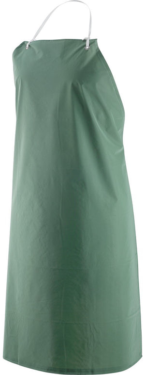 GREMBIULE Col. Verde cm. 90x120