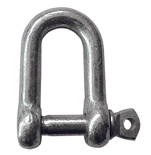 GRILLO PER FUNI  mm.12 (1/2) 15.00 pz