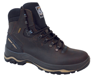Grisport SCARPE TREKKING LEE ROSS 11265 Col. Marrone Mis. 39