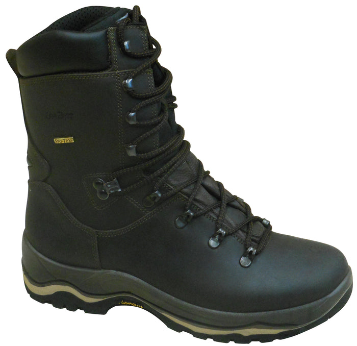 Grisport SCARPE TREKKING LEE ROSS 67T Col. Marrone Mis. 43