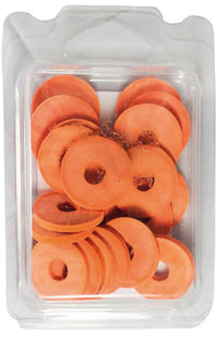 GUARNIZIONE ERMETICA PER TAPPO MECCANICO 20 pz.