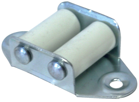 GUIDACINGHIA A RULLI IN NYLON PER TAPPARELLE 24.00 pz