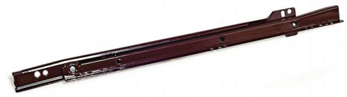 GUIDE PER CASSETTI CON FERMO Col. Marrone cm. 45 25.00 coppie