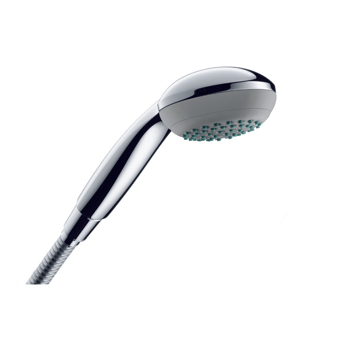 Hansgrohe DOCCETTA A 2 FUNZIONI CROMETTA 85