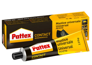 Henkel COLLA PATTEX CONTACT MASTICE UNIVERSALE  gr. 50