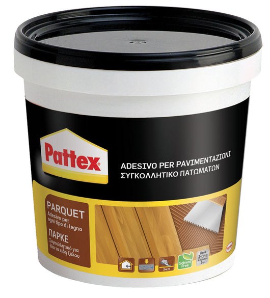 Henkel COLLA PATTEX PER PARQUET gr. 850