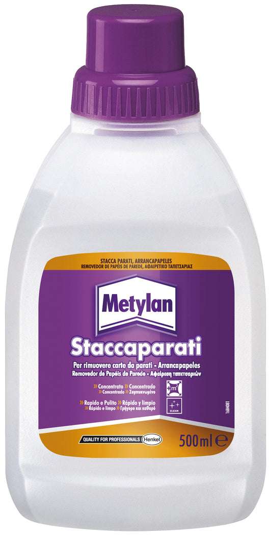 Henkel STACCAPARATI METYLAN DEFIX ml. 500