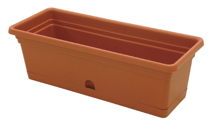 ICS BALCONETTA MELISSA CON RISERVA  cm. 40x20x16 h 6.00 pz