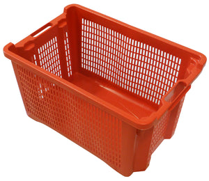 ICS CASSETTA AGRICOLA A FONDO CHIUSO  lt. 40