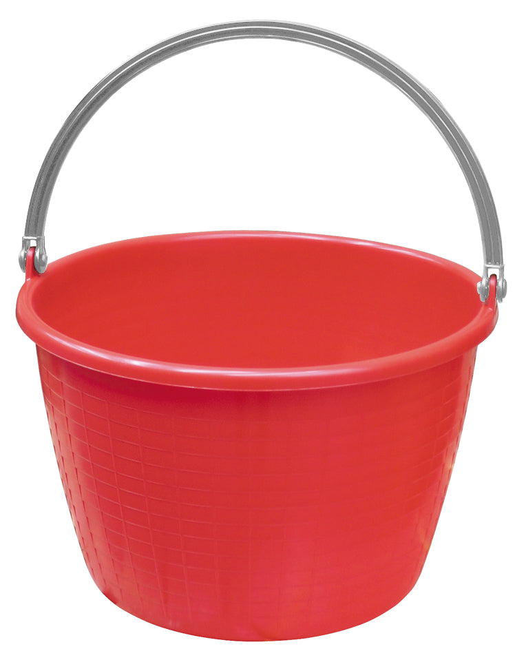 ICS CESTA TONDA AGRICOLA  lt. 16