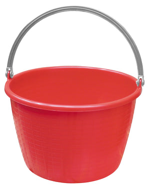 ICS CESTA TONDA AGRICOLA  lt. 16