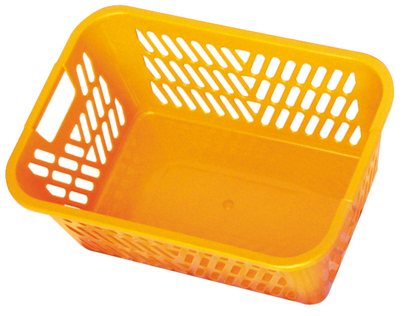 ICS CESTINO MILLEUSI cm. 34x27x12 h