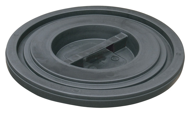 ICS COPERCHIO PER BIDONE SOVRAPPONIBILE LT. 100 VERDE