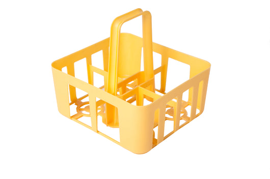 ICS PORTABOTTIGLIE A 4 POSTI  (bottiglie da 2 lt.) 5.00 pz