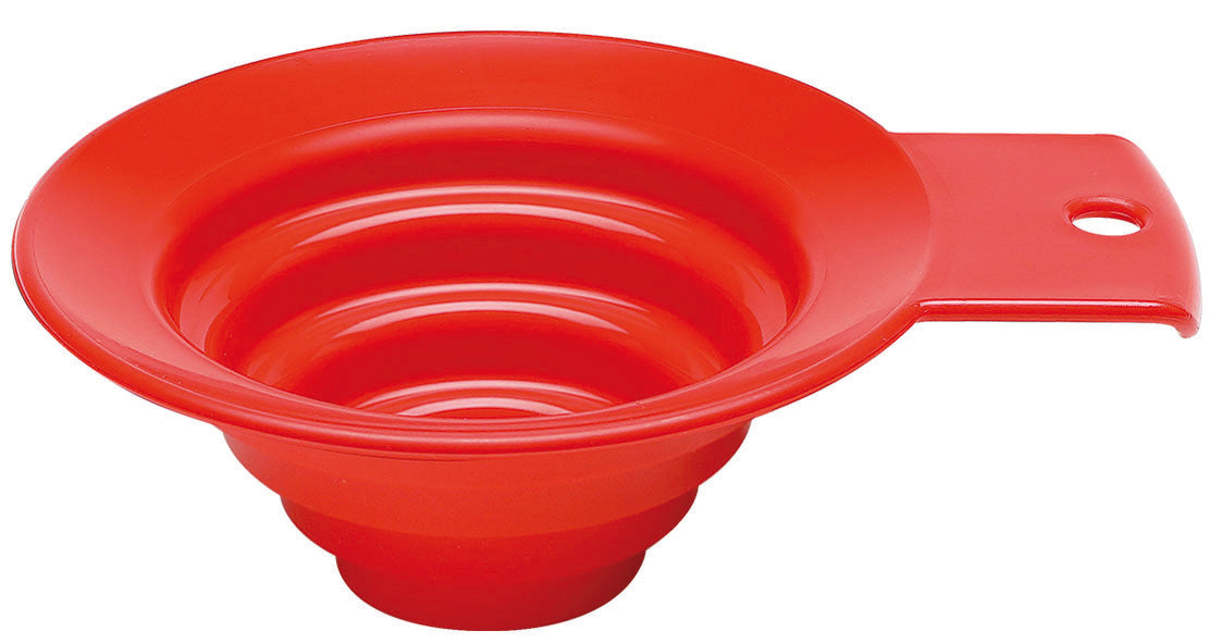 IMBUTO A BOCCA LARGA PER CONSERVE cm. 15x5