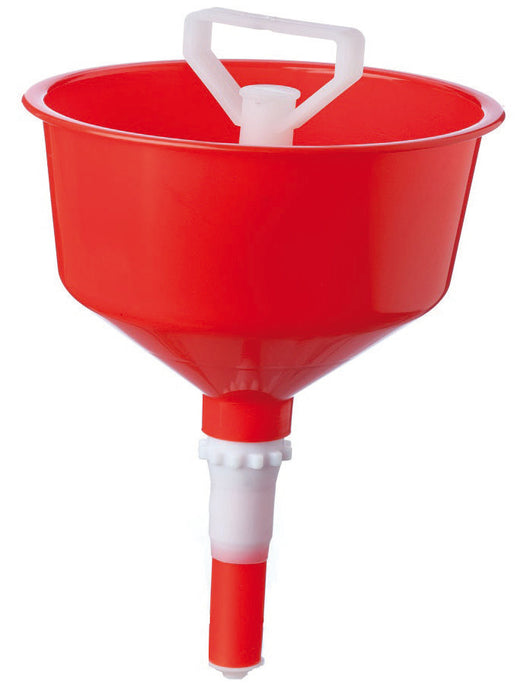 IMBUTO AUTOREGOLATORE