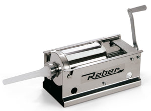 IMBUTO PER TRITACARNE  n° 8