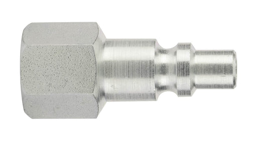 INNESTO RAPIDO FILETTATO PER COMPRESSORI  1/8 F 10.00 pz