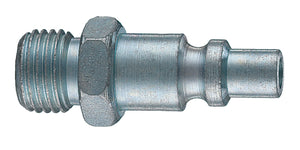 INNESTO RAPIDO FILETTATO PER COMPRESSORI  3/8 M 10.00 pz