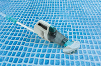 Intex ASPIRATORE A BATTERIA RICARICABILE (per tutti i tipi di piscine)